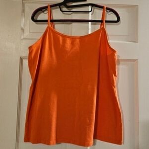 Women's Coral Cami